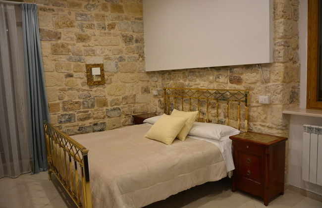 AFFITTACAMERE DIMORA DEL CARMINE - Photo 10