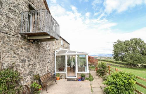 The Stables At Cae Gwyn - Foto 52