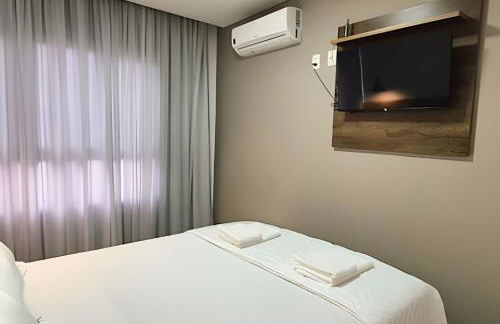 Setin Midtown Campinas - Foto 33