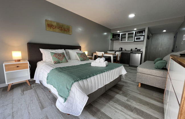 Acqua Apartments Bariloche - Foto 44