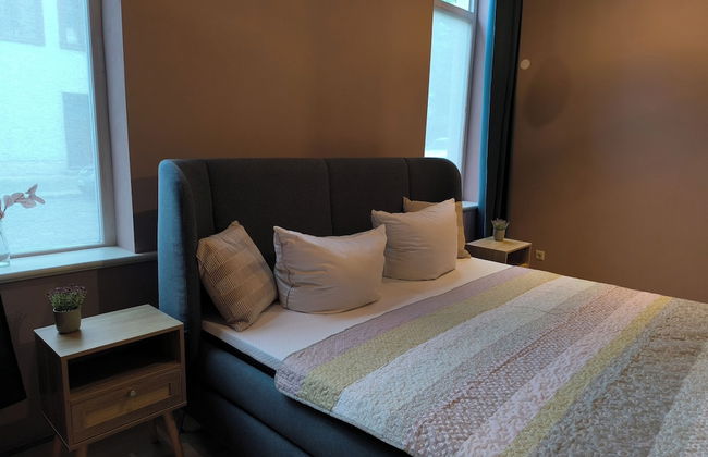 New Studio-style Holiday Apartment in the Historic old Town of Quedlinburg - Foto 6