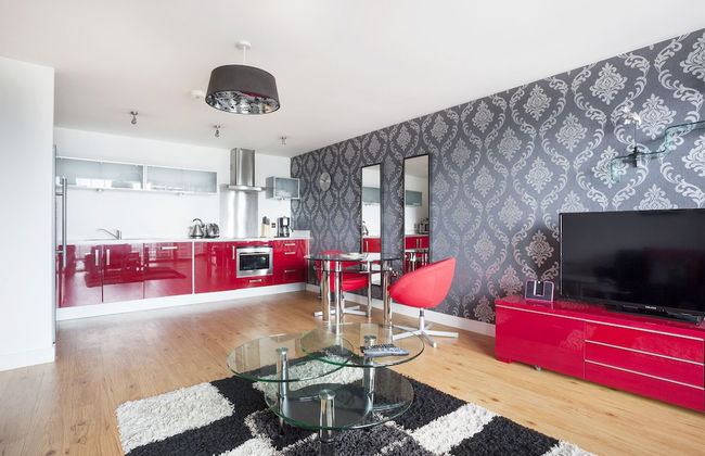 City Stay Apartments - Vizion - Photo 49