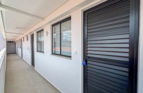 Apartamento de 1 quarto com sofá-cama no centro para até 4 pessoas - Foto 17