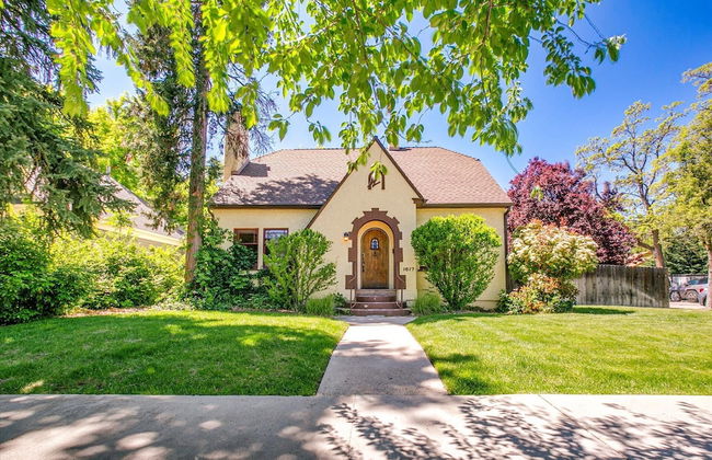 The Brandy Alexander - Foto 51