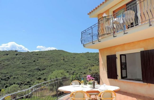 Villa Ludduì L - Foto 26