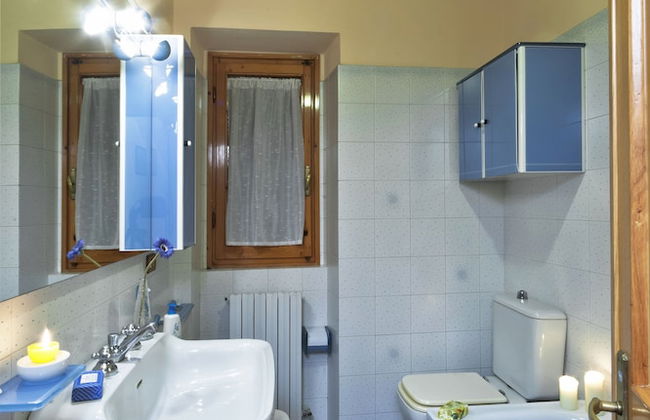 Castello di Pratelli - Foto 68