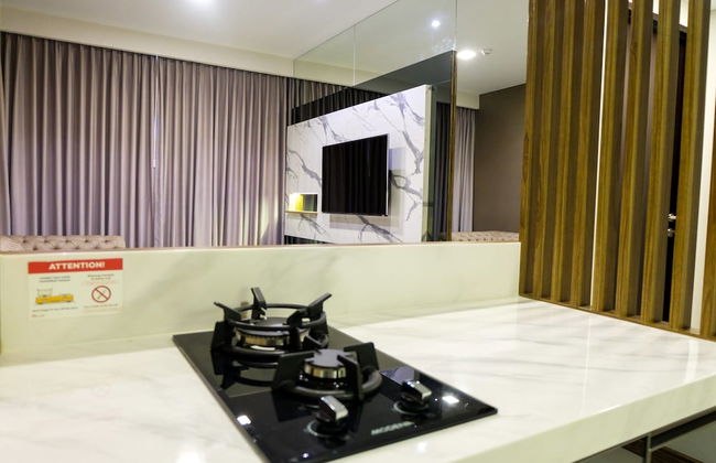 Best Price 1BR Lexington Residence - Photo 7