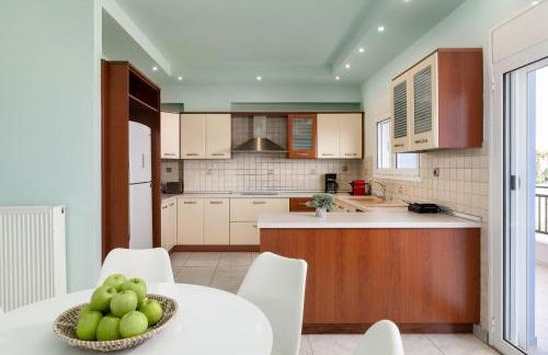 White&Blue Beachfront Luxury Suite - Foto 27