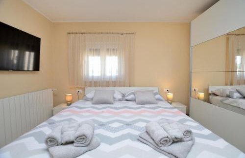 Villa Daris - Foto 9