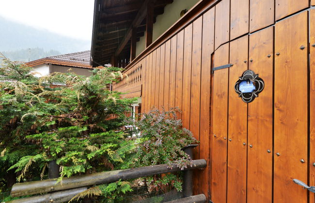 Villaggio Ladino - Foto 20