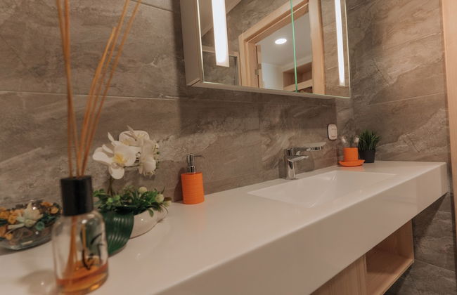 YE'S APART ASTANA - Photo 25