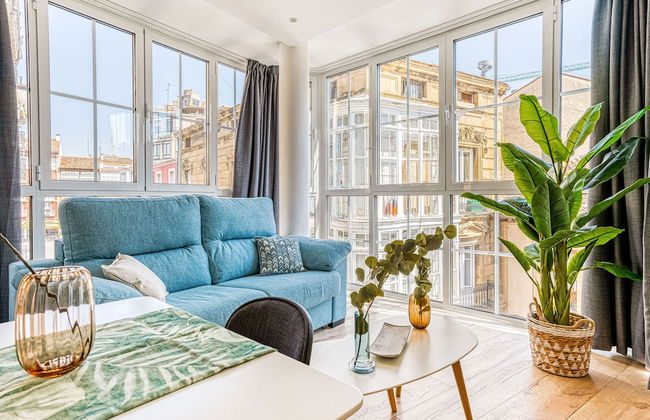 Limehome Haro Calle de la Vega - Foto 42