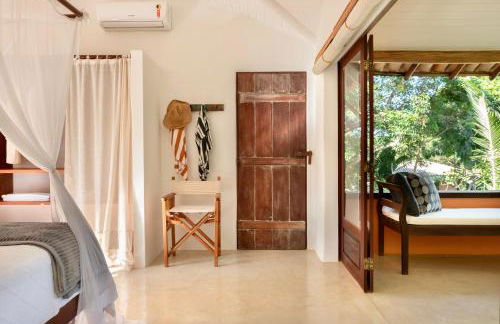 Casa Laranjeiras, Rio da Barra beach, Trancoso - Foto 38