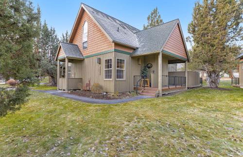 Casa Feliz at Eagle Crest - Foto 36