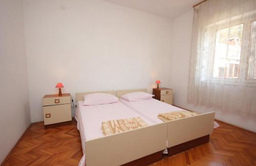 Apartments by the sea Zaglav, Dugi otok - 8146 - Foto 11