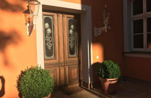 Mediterrane Luxusferienwohnung 5, Berlin- Köpenick, Am Müggelsee - Foto 5