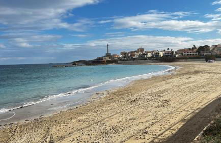 El Paraiso de Cabo de Palos By Elconserje - Foto 1