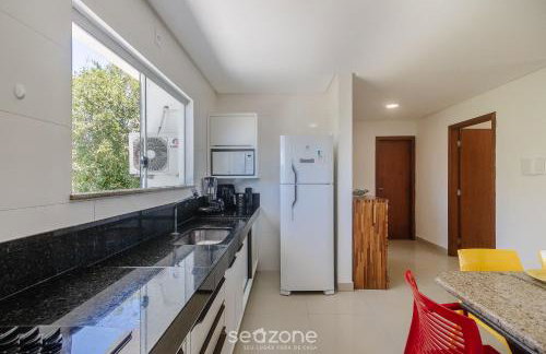 Condominio con Piscina en Praia do Mutá en Porto-BA - MUT - Foto 45