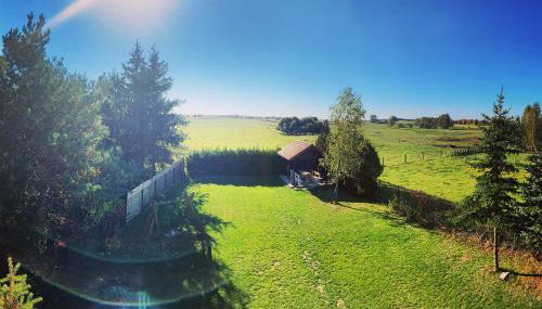 Mazurski Dom Sucholaski - Foto 3