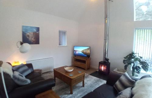 Sawmill Cottage - Foto 1