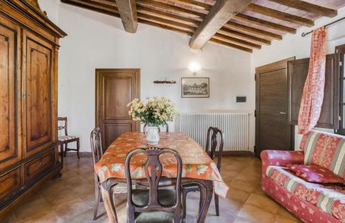 Holiday Home in Citerna near Castello Bufalini - Foto 23
