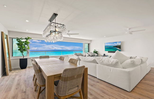 Colony Surf 1503 1504 1 Bedroom Condo - Foto 8