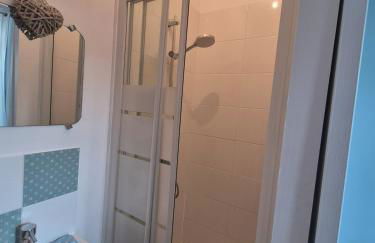 Mooney, 2 rooms, Wi-Fi, Garden Terrace - Foto 9