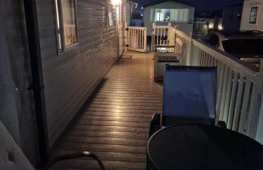 6Berth- SeaFront- AmazingViews- FamilyFriendly - Foto 47