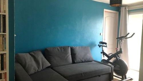 Le Jacquéron - Foto 5