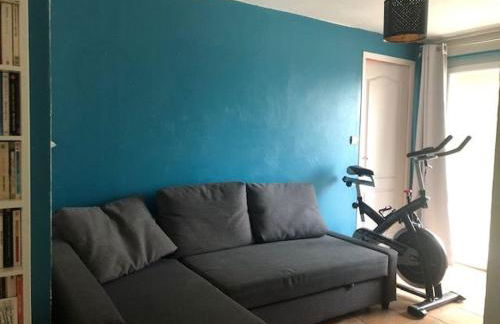 Le Jacquéron - Foto 5