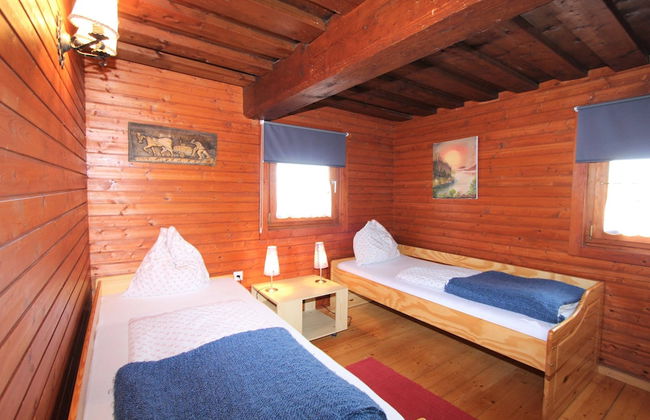 Characterful old Farmhouse With 4 Apartments in Fresach / Carinthia With Garden - Foto 11