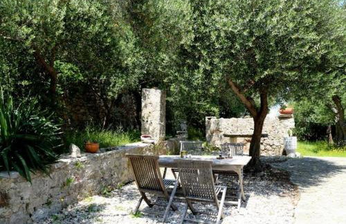 Secluded fisherman's cottage Cove Sveti Ante, Hvar - 24817 - Foto 9