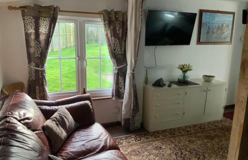 fairfeilds cottage Frog Trotters Bottom - Foto 13