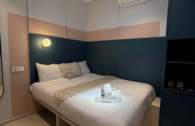 ISA Hotel Amber Road - Photo 18