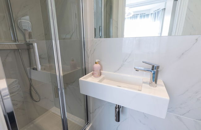 Luxurious Air Conditioned Apt High Street Kensington - Foto 29