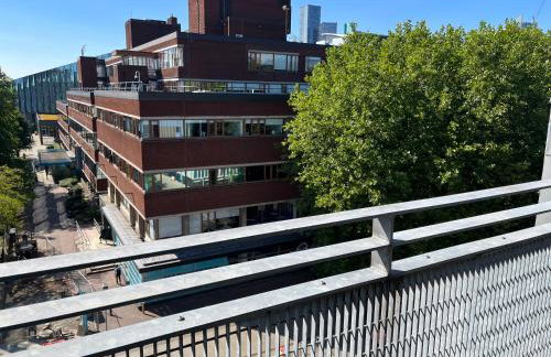 Luxury Penthouse Skyline Views Central Manchester - Foto 2