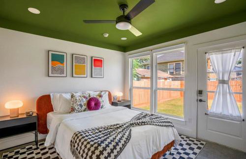 Htown eclectic funk vibe unit A - Foto 29