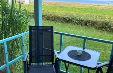 Steiner Strandappartements Studio-Appartement 104 Seeseite - Foto 20