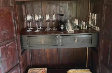 Ferienwohnung Riverside Resort idyllisch direkt an der Lahn - Foto 9