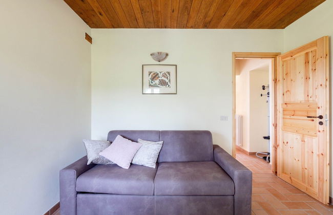 Belvilla by OYO Casa Cerbaia Ciliegio - Foto 12