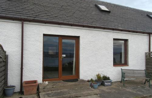 Kestrel, Longhouse Cottages - Foto 24