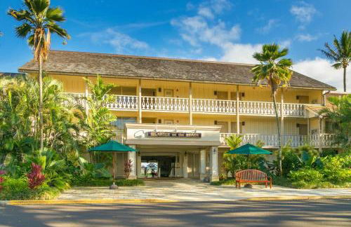 Islander Ocean Resort Condo # 166 - Foto 34