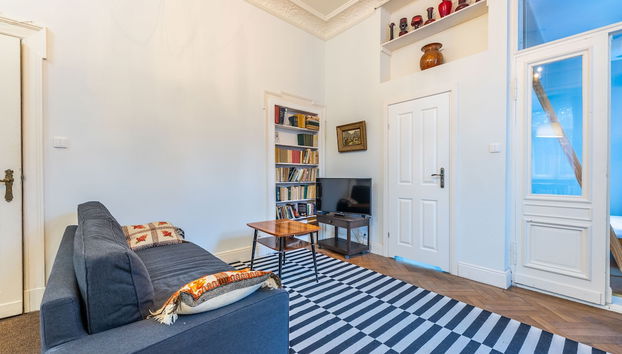 Victus Apartamenty - Lolek - Foto 5, Zona de estar