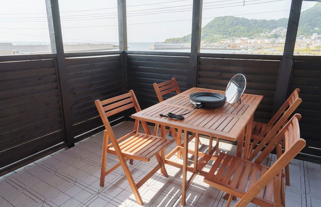 Aoyagi Stay - Foto 44