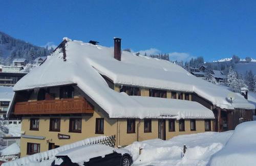 Haus Schöneck - Foto 15