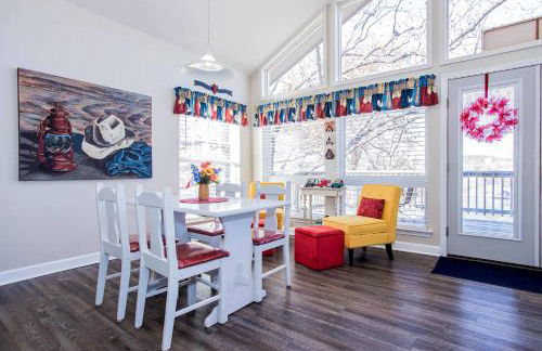 Pet Friendly Retreat on Lake Lbj! - Foto 22