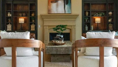 Hilltop Estate w/ Pool, Hot Tub, Fire Pit, Views Cleveland Vista by Avantstay - Foto 5, Other