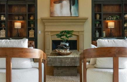 Hilltop Estate w/ Pool, Hot Tub, Fire Pit, Views Cleveland Vista by Avantstay - Foto 5