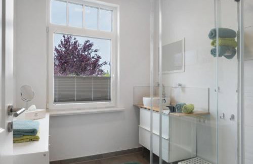 Ferienwohnung Alte Liebe - Foto 12
