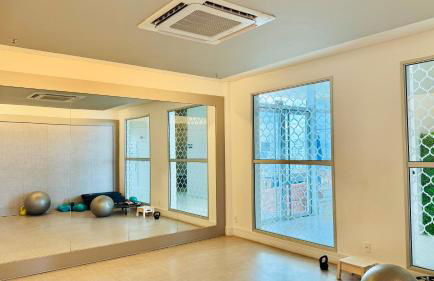 The CityPlex | Apartamentos Prime no Centro de Osasco - Foto 54